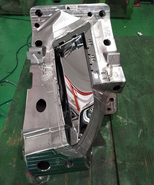 A1標準鏡面高光效果